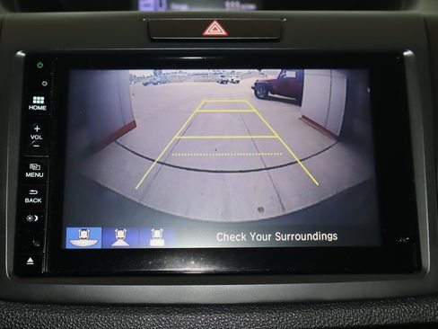 Used 2015 Honda CR-V EX-L image 25