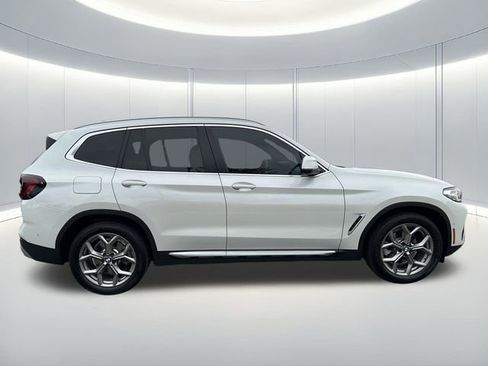 Used 2023 BMW X3 xDrive30i w/ Premium Package AWD/4WD image 6