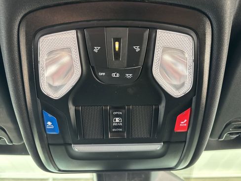 Used 2025 RAM 1500 Tradesman w/ Night Edition RWD image 17