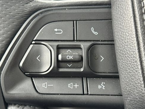 Certified 2025 Toyota Tundra TRD Pro AWD/4WD image 30