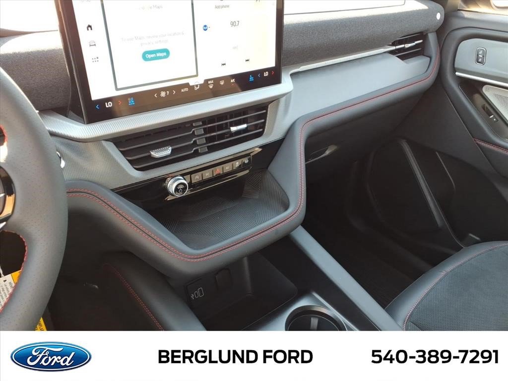 New 2026 Ford Explorer ST w/ Sun And Sound Package AWD/4WD image 21