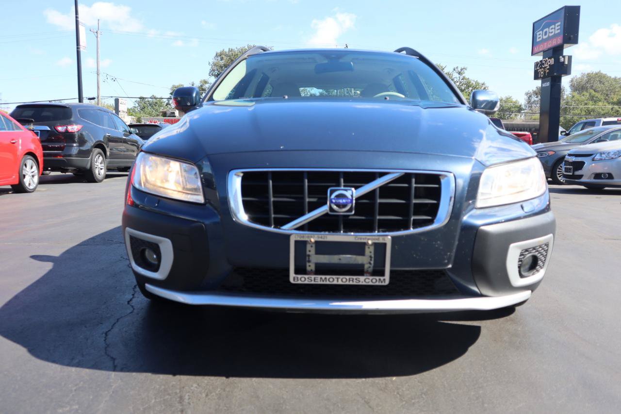 Used 2008 Volvo XC70 3.2 AWD/4WD image 8