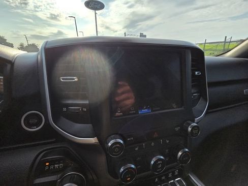 Used 2022 RAM 1500 Big Horn RWD image 16