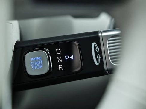 New 2026 Hyundai Palisade SEL image 11