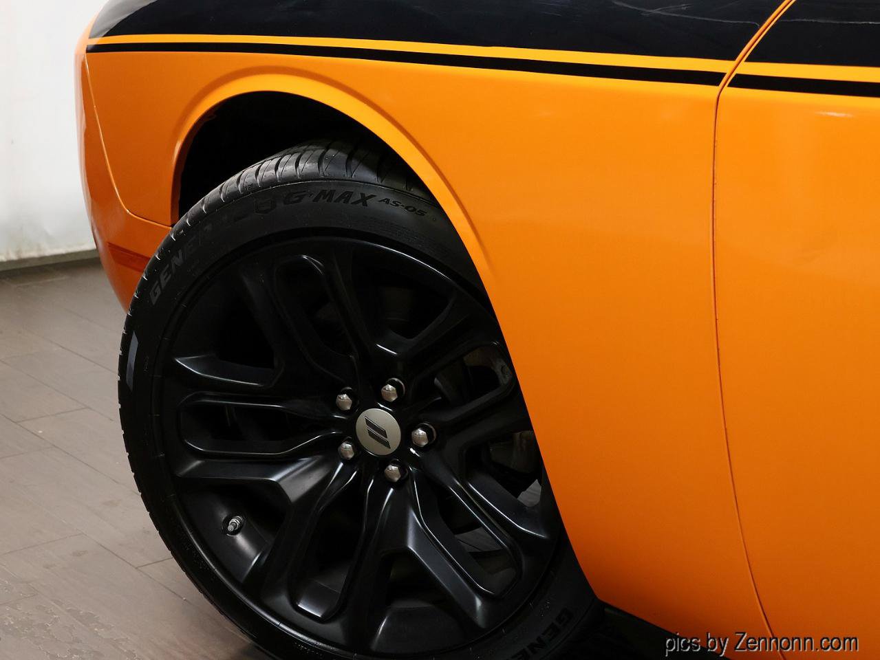 Used 2014 Dodge Challenger R/T Plus RWD image 21