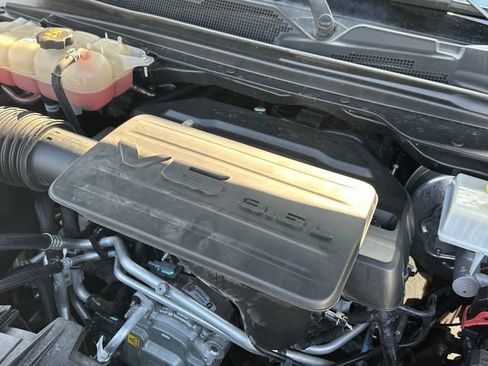 Used 2021 RAM 1500 Big Horn AWD/4WD image 32