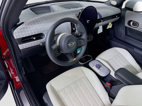 New 2026 MINI Cooper S image 9