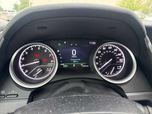 Certified 2024 Toyota Camry LE image 11