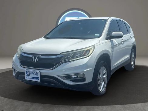 Used 2016 Honda CR-V EX image 15