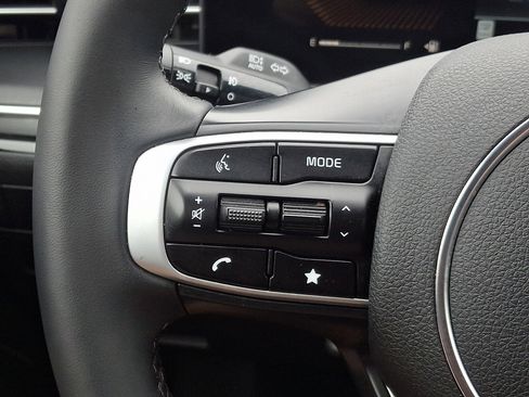 Used 2025 Kia K5 GT-Line image 20