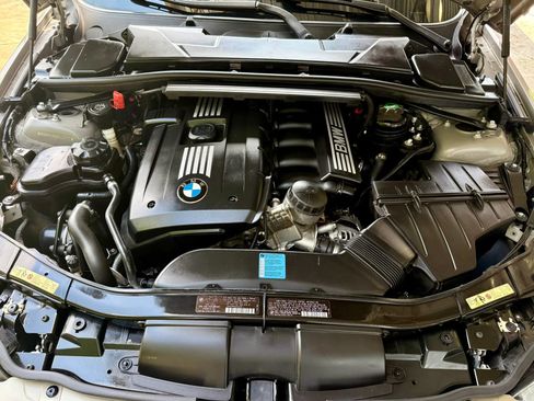 Used 2009 BMW 328i Sedan RWD image 36