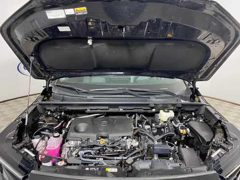 Certified 2026 Toyota RAV4 XLE Premium AWD/4WD image 22