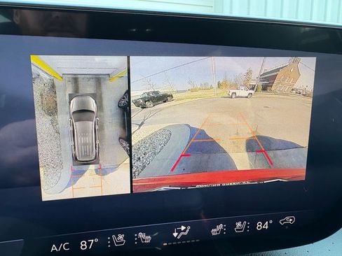 New 2025 Buick Enclave Avenir w/ Super Cruise Package image 27