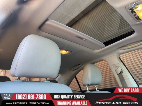 Used 2010 Lexus HS 250h Premium image 24