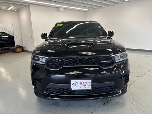 Used 2025 Dodge Durango R/T AWD/4WD image 2