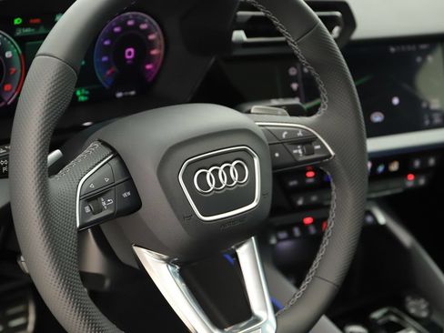 New 2026 Audi A3 2.0T Premium AWD/4WD image 16
