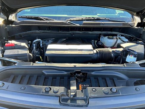 Used 2023 Chevrolet Silverado 1500 RST image 22