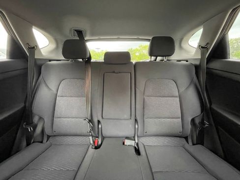 Used 2021 Hyundai Tucson Sport FWD image 31