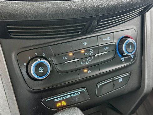 Used 2018 Ford Escape S FWD image 15