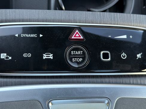New 2026 Mercedes-Benz EQS 450+ 4MATIC Sedan image 21