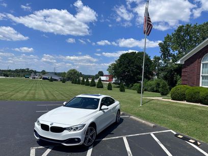 Used 2016 BMW 435i xDrive Coupe