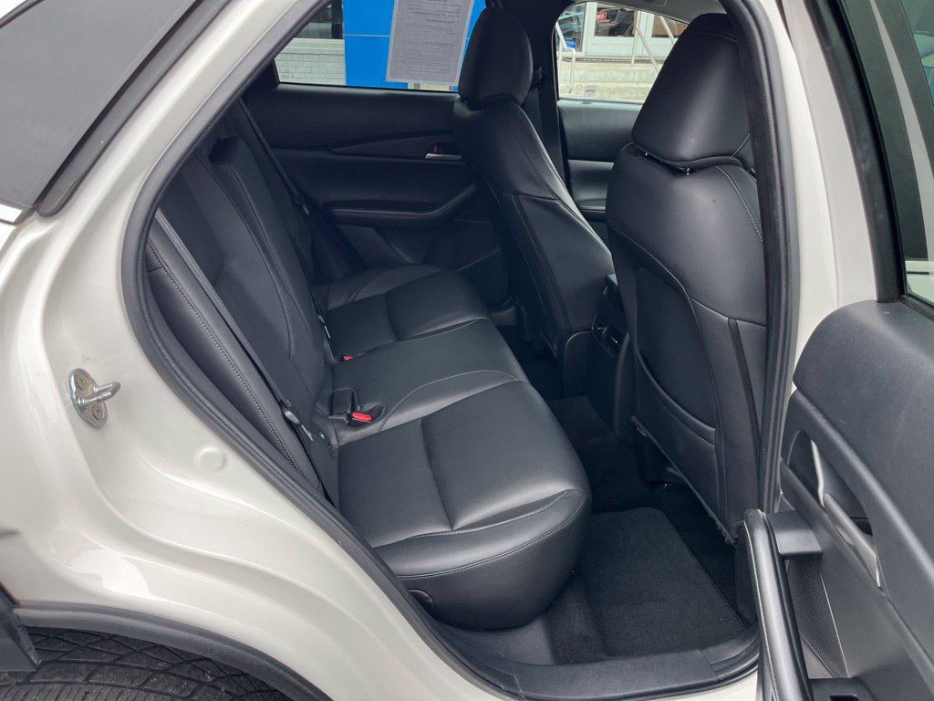 Used 2021 MAZDA CX-30 FWD 2.5 S w/ Select Package image 15