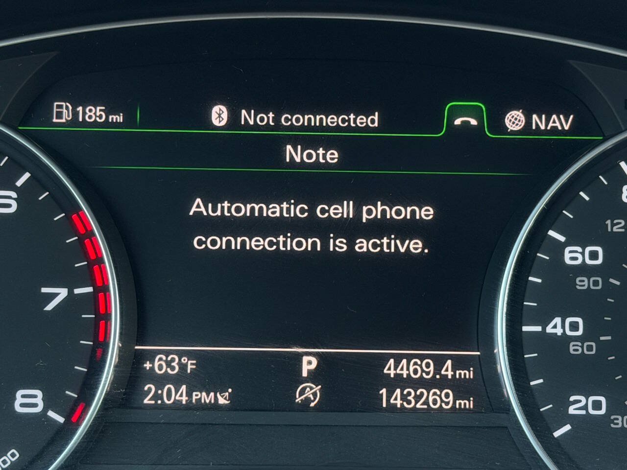 Used 2013 Audi A7 3.0T Prestige w/ Prestige Pkg AWD/4WD image 56