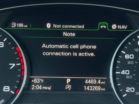 Used 2013 Audi A7 3.0T Prestige w/ Prestige Pkg AWD/4WD image 56