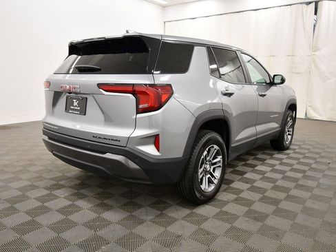 Used 2026 GMC Terrain Elevation AWD/4WD image 8
