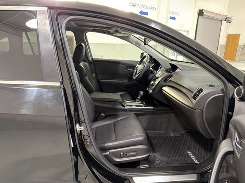 Used 2016 Acura RDX AWD image 36