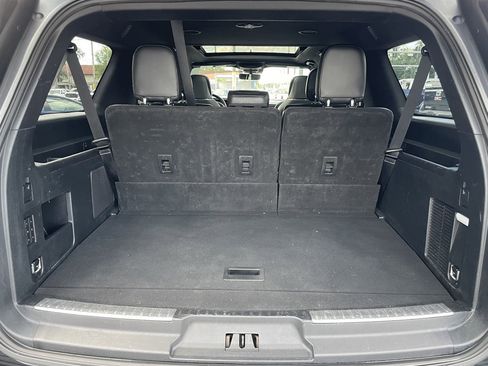 Used 2019 Lincoln Navigator L Reserve AWD/4WD image 38