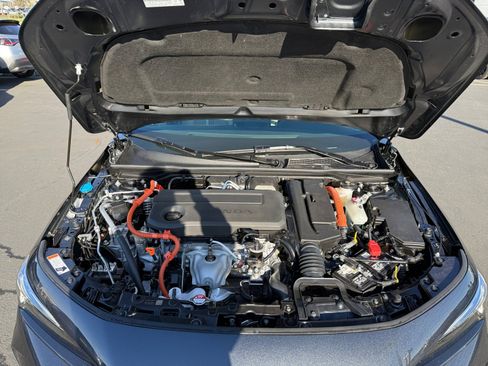 New 2026 Honda Civic Sport image 20