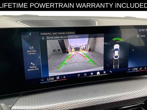 Used 2025 BMW 430i xDrive w/ M Sport Package AWD/4WD image 28