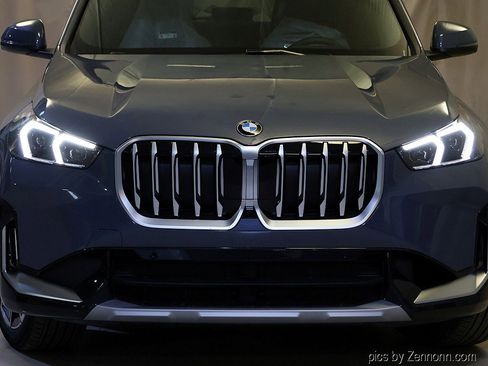New 2026 BMW X1 xDrive28i w/ Technology Package image 6