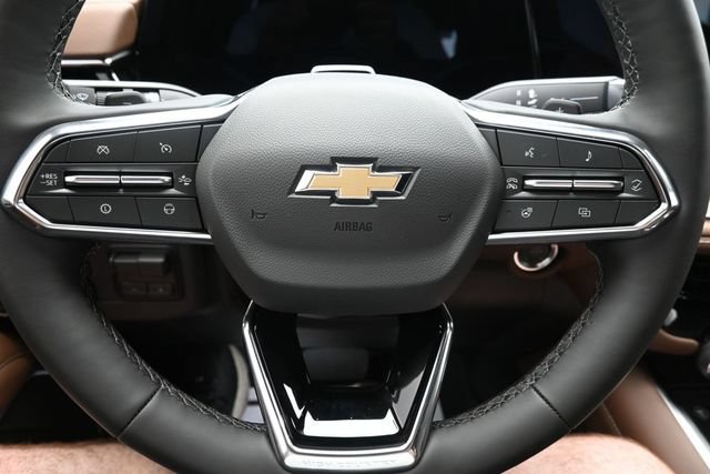New 2026 Chevrolet Tahoe High Country AWD/4WD image 39