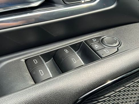New 2026 Chevrolet Silverado EV LT AWD/4WD image 25