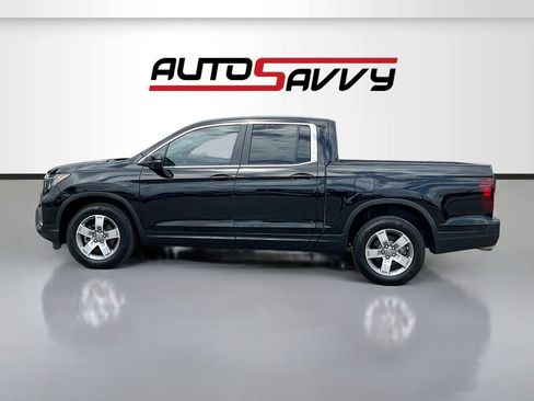 Used 2024 Honda Ridgeline RTL image 4