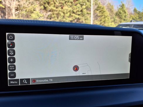 New 2026 Kia Seltos S FWD image 10