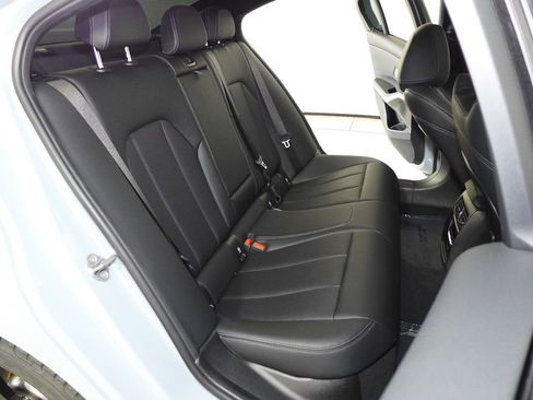 Certified 2023 BMW 330e w/ M Sport Package image 20