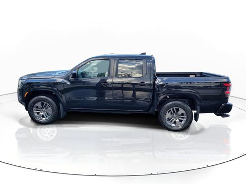 New 2026 Nissan Frontier SV w/ All-Weather Content Package AWD/4WD image 5