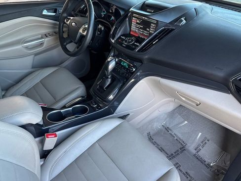 Used 2014 Ford Escape Titanium w/ Equipment Group 401A image 14