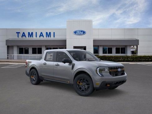 New 2026 Ford Maverick Tremor AWD/4WD image 7