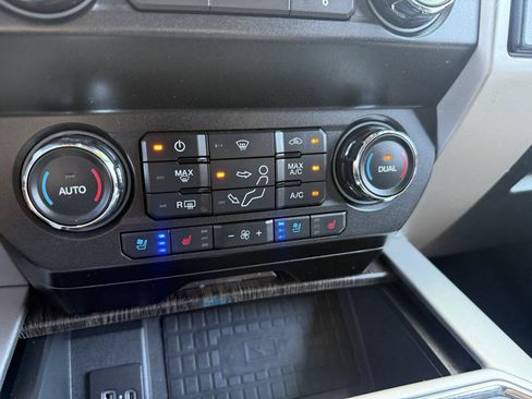 Used 2021 Ford F350 Lariat w/ Lariat Ultimate Package AWD/4WD image 30