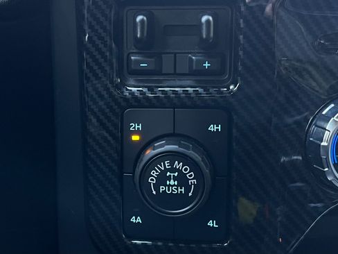 Used 2024 Ford F150 Raptor image 34