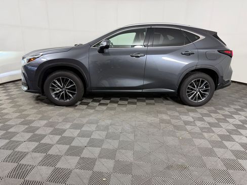 Used 2024 Lexus NX 350h AWD image 2