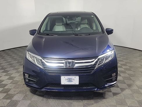 Certified 2019 Honda Odyssey EX-L image 13