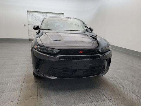 Used 2024 Dodge Hornet R/T AWD/4WD image 14