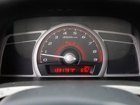 Used 2009 Honda Civic Si image 28