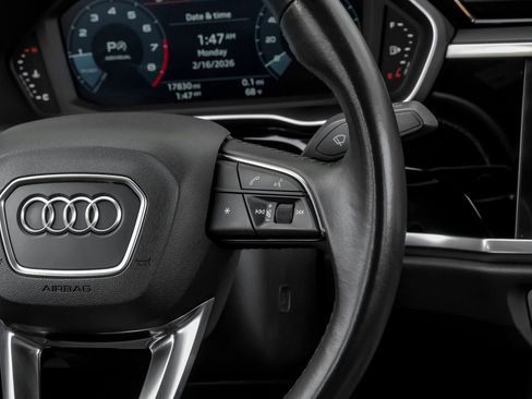 Used 2020 Audi Q3 2.0T Premium w/ Convenience Package image 21