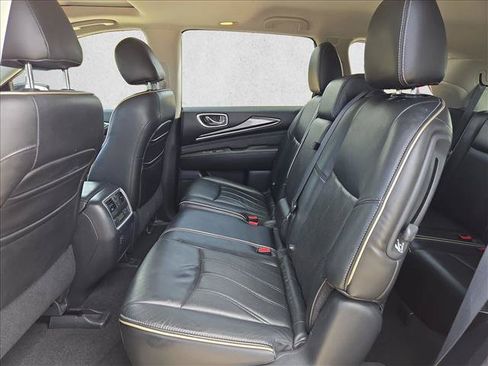 Used 2017 INFINITI QX60 FWD w/ Premium Plus Package image 20